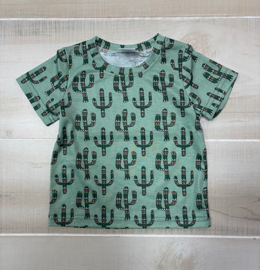Cactus Tee