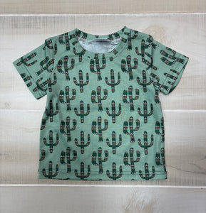 Cactus Tee