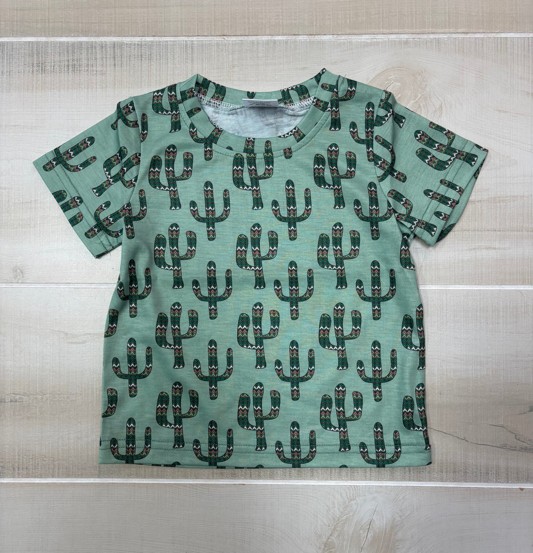 Cactus Tee