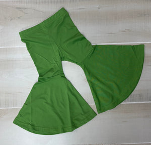 Comfy/Stretchy Bell pants