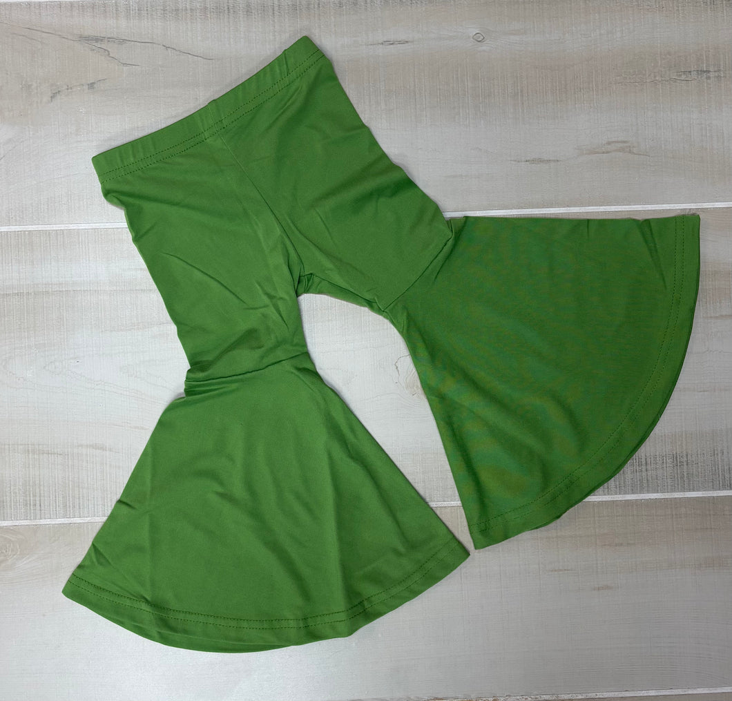 Comfy/Stretchy Bell pants