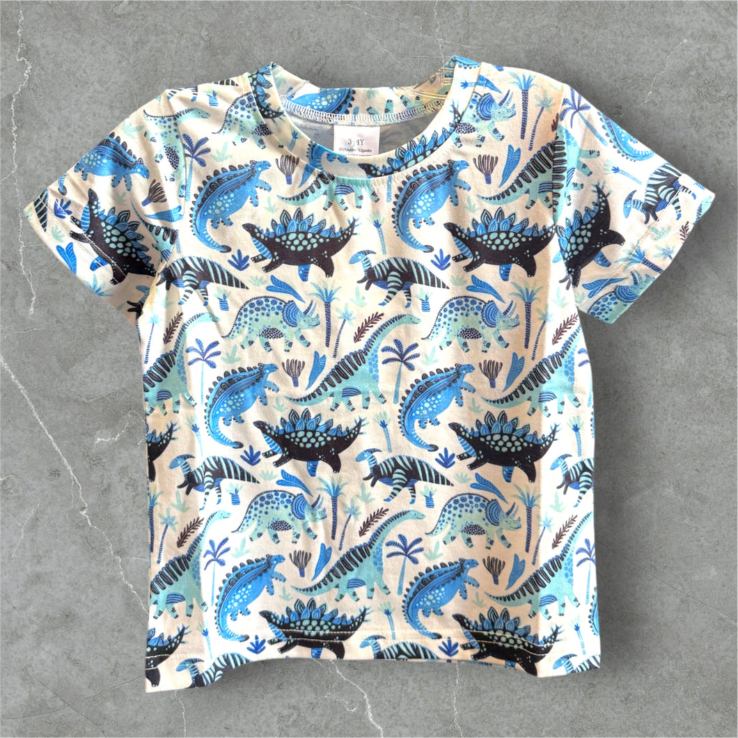 Dino t-shirt