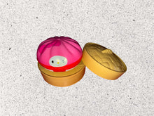 Hello Kitty & Friends inspired foam dumpling