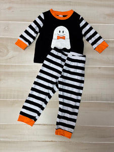 Halloween Ghost Outfit