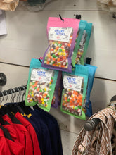 FREEZE DRIED "JOLLY RANCHERZ" MIXED FLAVORS