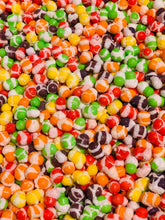 FREEZE DRIED "SWEET COMETS"