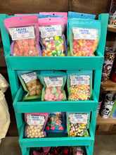 FREEZE DRIED "SPACE AIR"