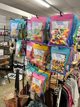 FREEZE DRIED "GUMMY BEARS"