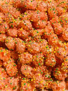 FREEZE DRIED "NERDZ GUMMY CLUSTERS"