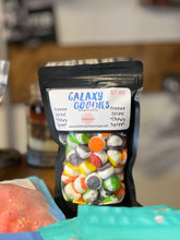 FREEZE DRIED "SPACESHIPS"