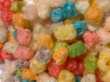 FREEZE DRIED " GUMMY BEARS"