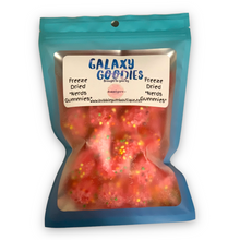 FREEZE DRIED "ATOMS"