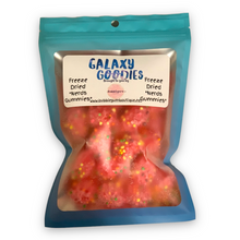 FREEZE DRIED "NERDZ GUMMY CLUSTERS"